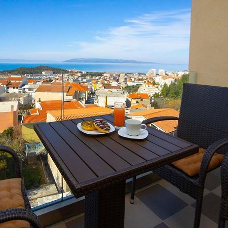 Apartment Lauc Μακάρσκα Εξωτερικό φωτογραφία