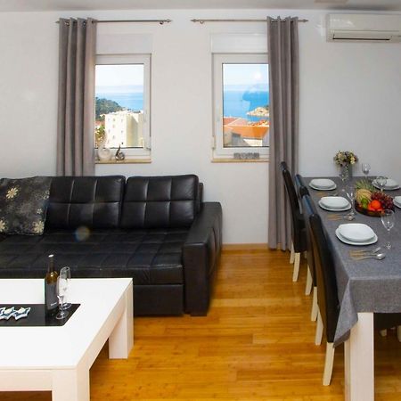 Apartment Lauc Μακάρσκα Εξωτερικό φωτογραφία
