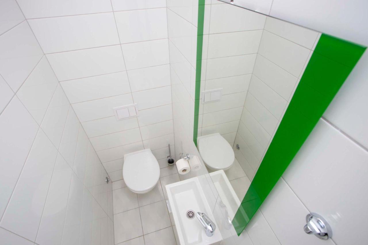 Apartment Lauc Μακάρσκα Εξωτερικό φωτογραφία