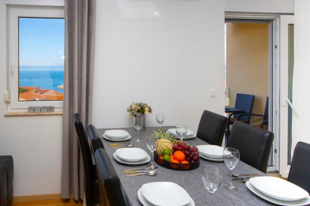 Apartment Lauc Μακάρσκα Εξωτερικό φωτογραφία