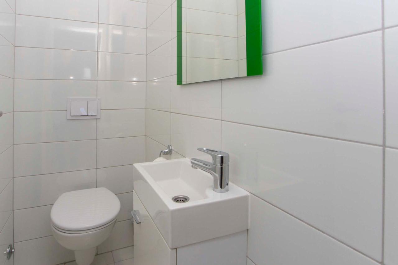 Apartment Lauc Μακάρσκα Εξωτερικό φωτογραφία